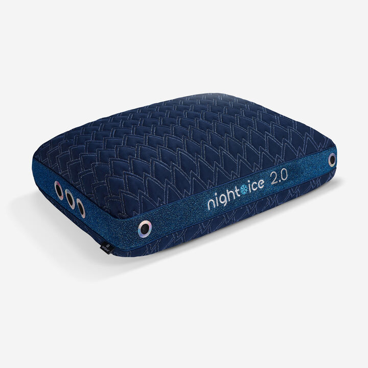 Night Ice Performance Pillow 2.0